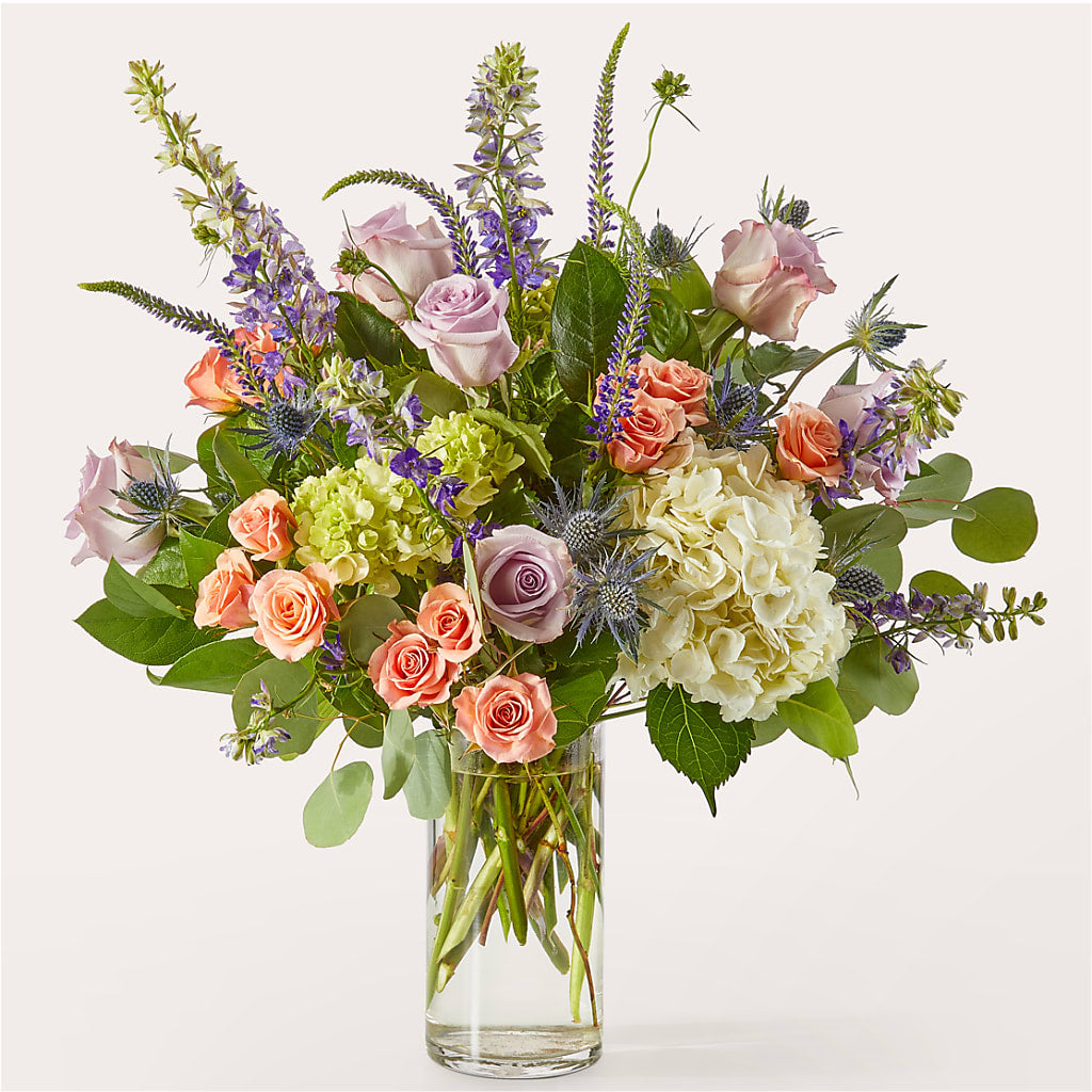 Appealing Aura Bouquet – Meta Flowers, Manassas VA