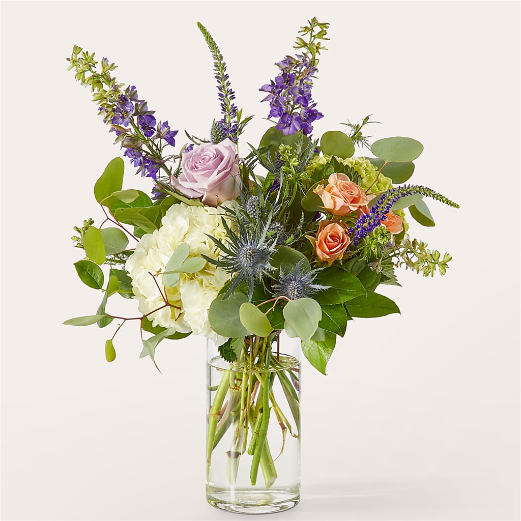 Appealing Aura Bouquet – Meta Flowers, Manassas VA