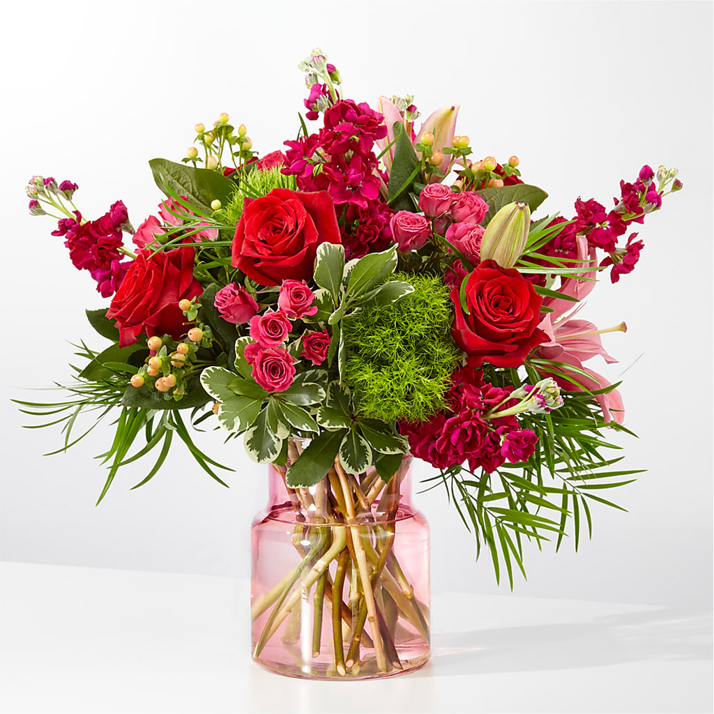 In Every Lifetime Bouquet – Meta Flowers, Manassas VA