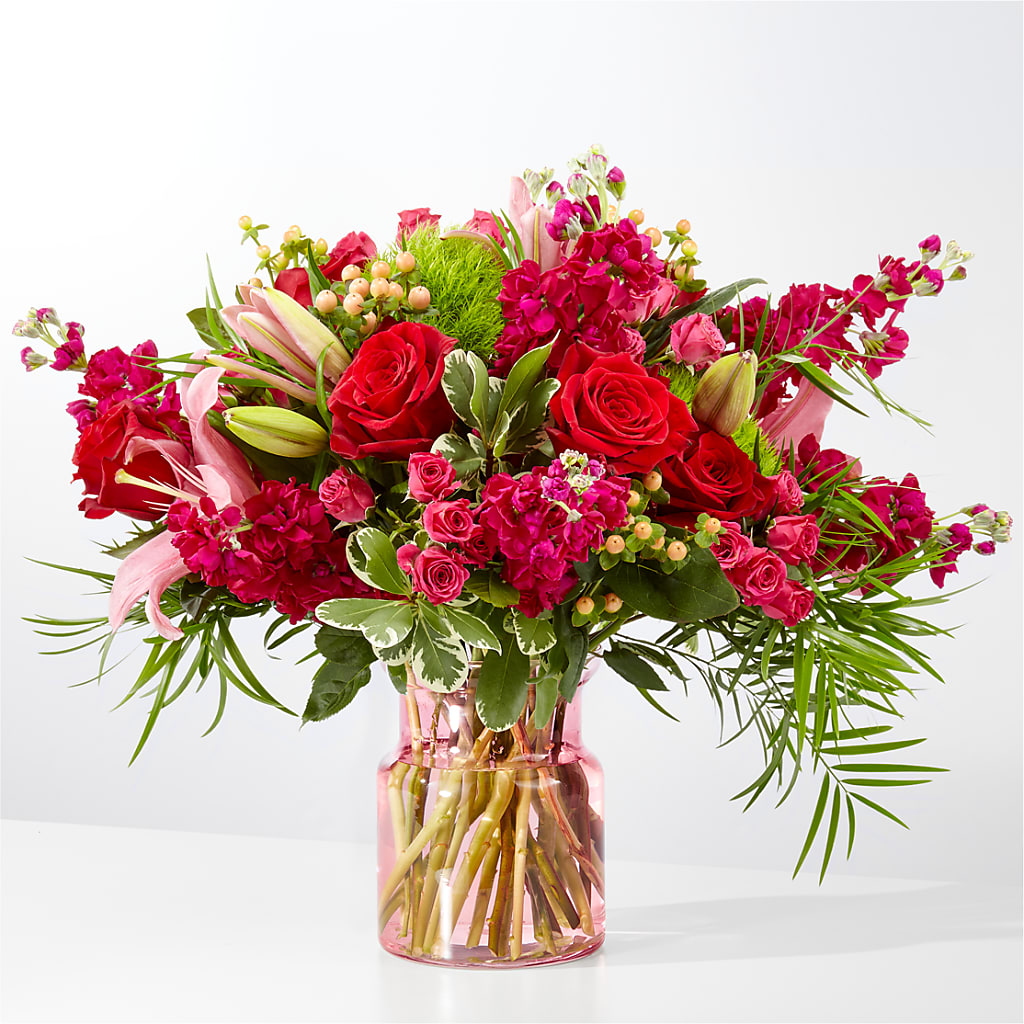In Every Lifetime Bouquet – Meta Flowers, Manassas VA