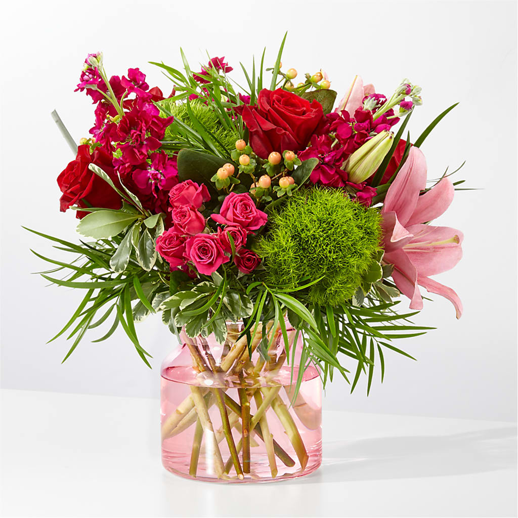 In Every Lifetime Bouquet – Meta Flowers, Manassas VA