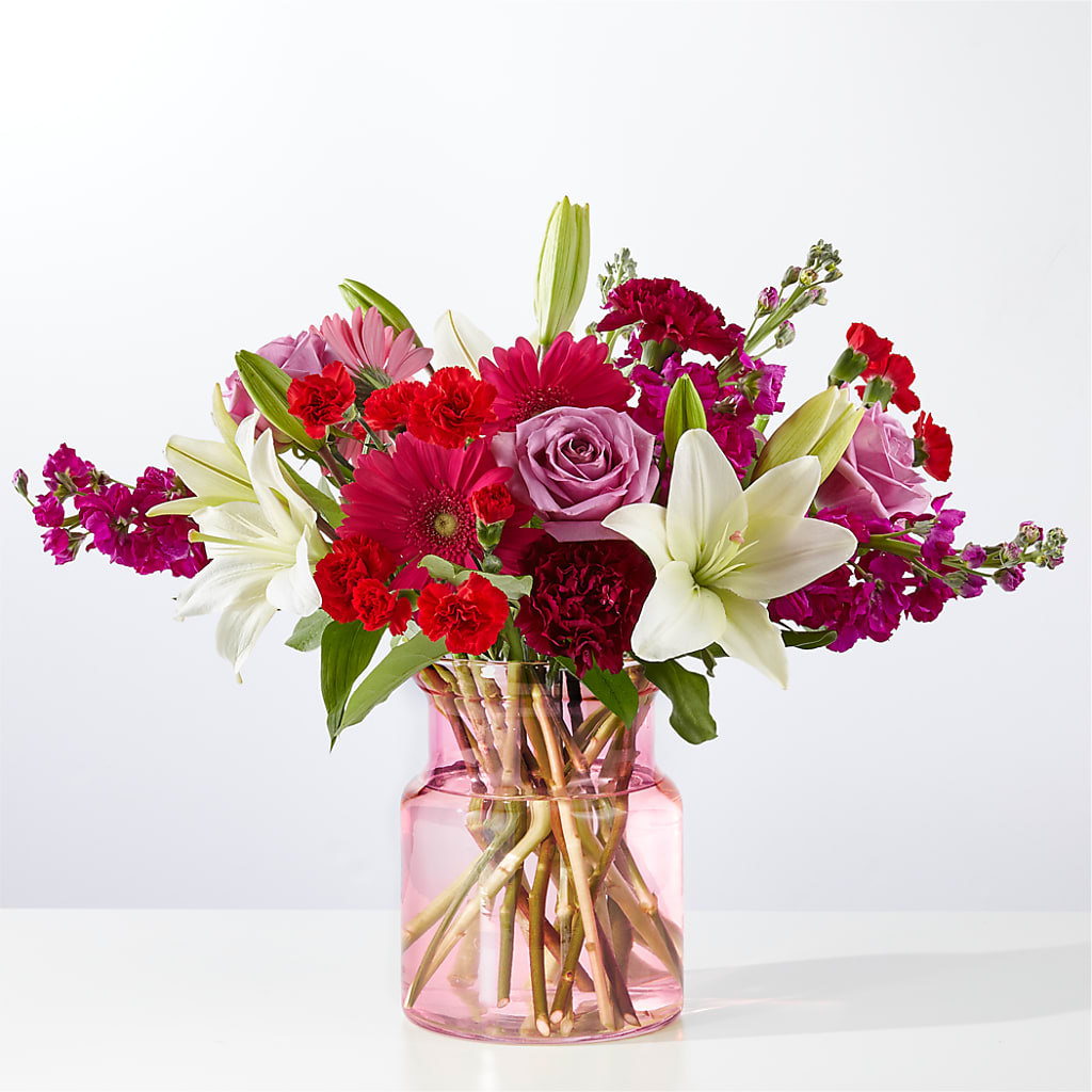 Other Half Bouquet – Meta Flowers, Manassas VA