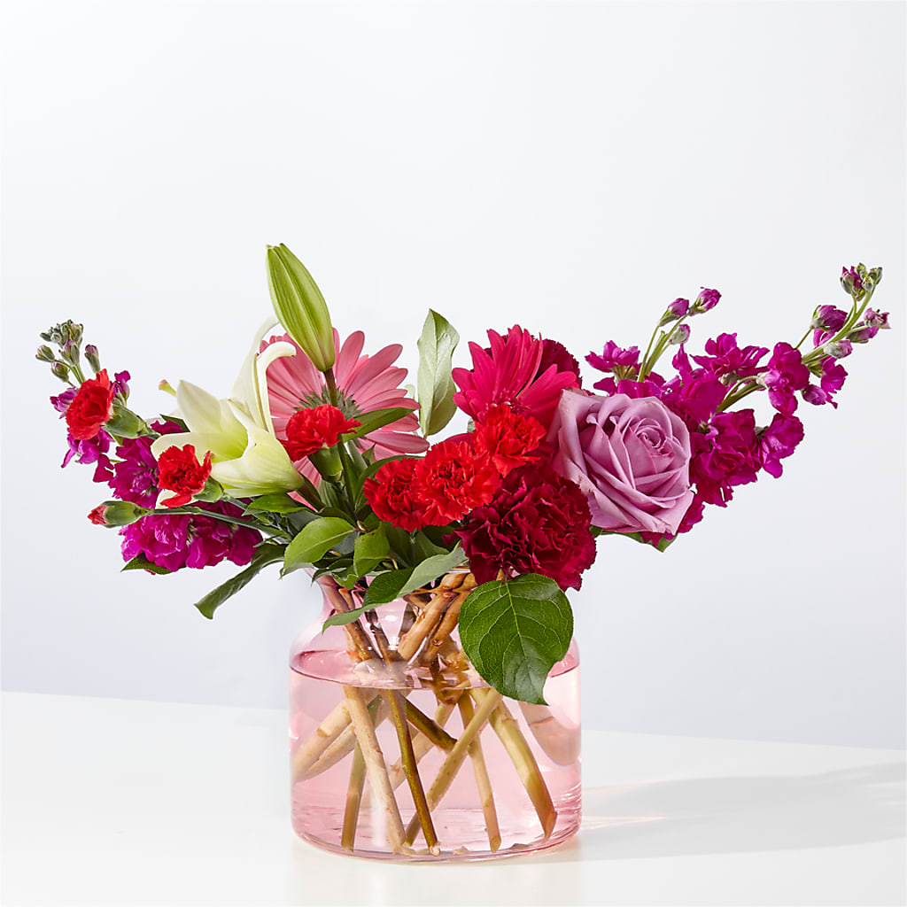 Other Half Bouquet – Meta Flowers, Manassas VA