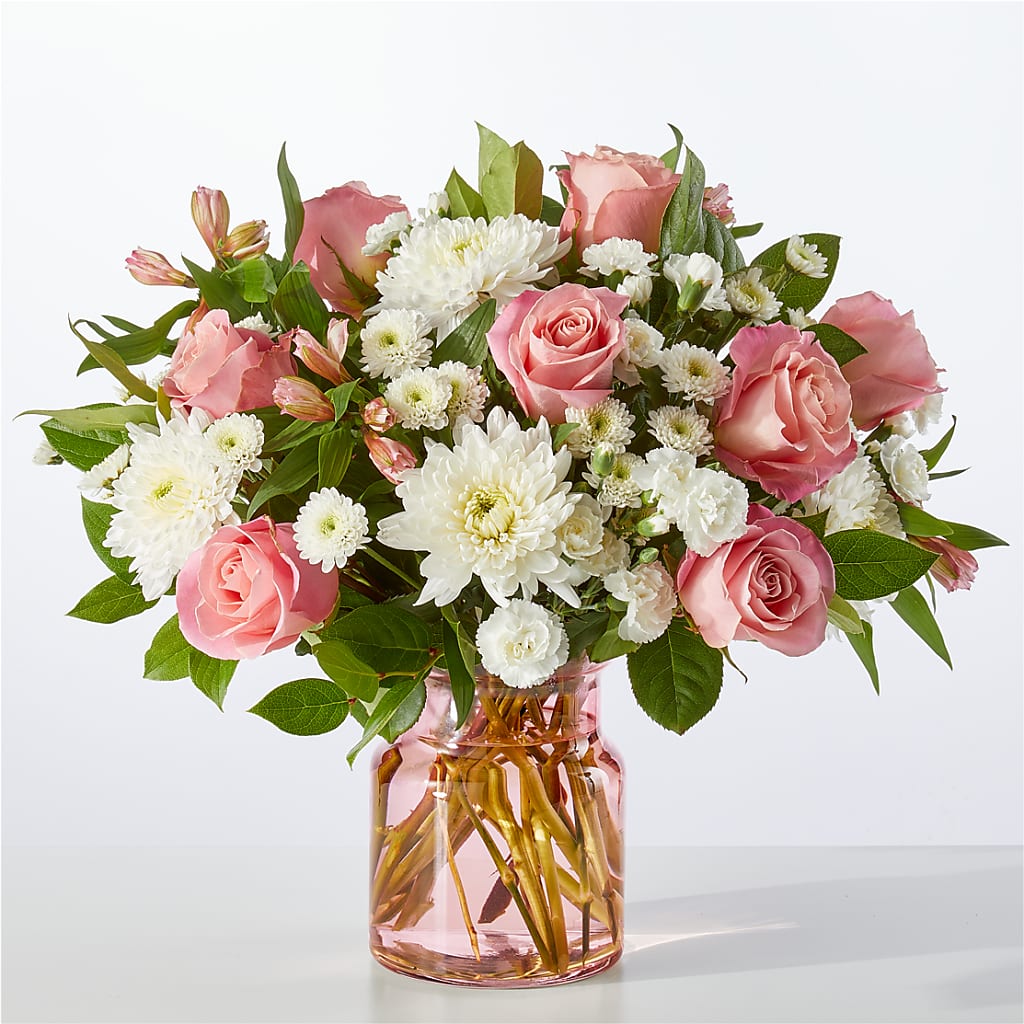 Infatuated Bouquet – Meta Flowers, Manassas VA