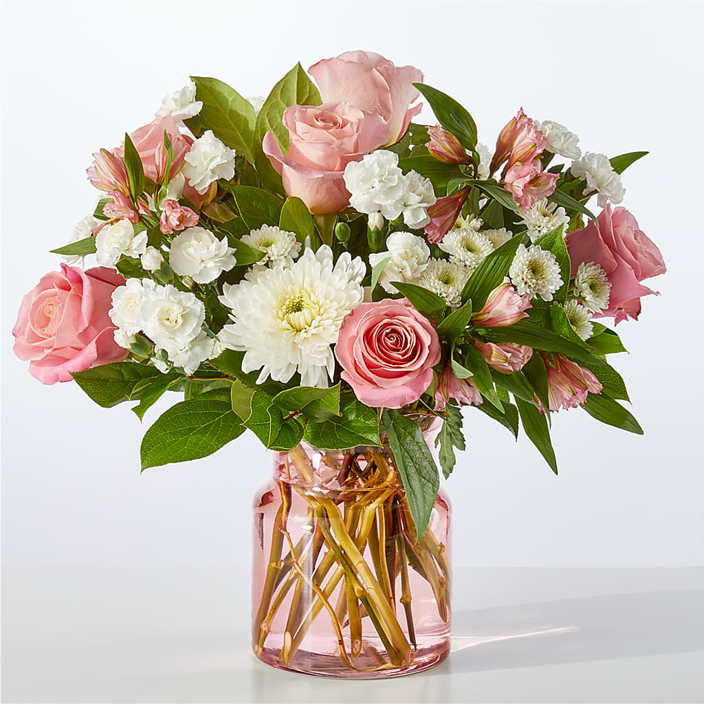 Infatuated Bouquet – Meta Flowers, Manassas VA