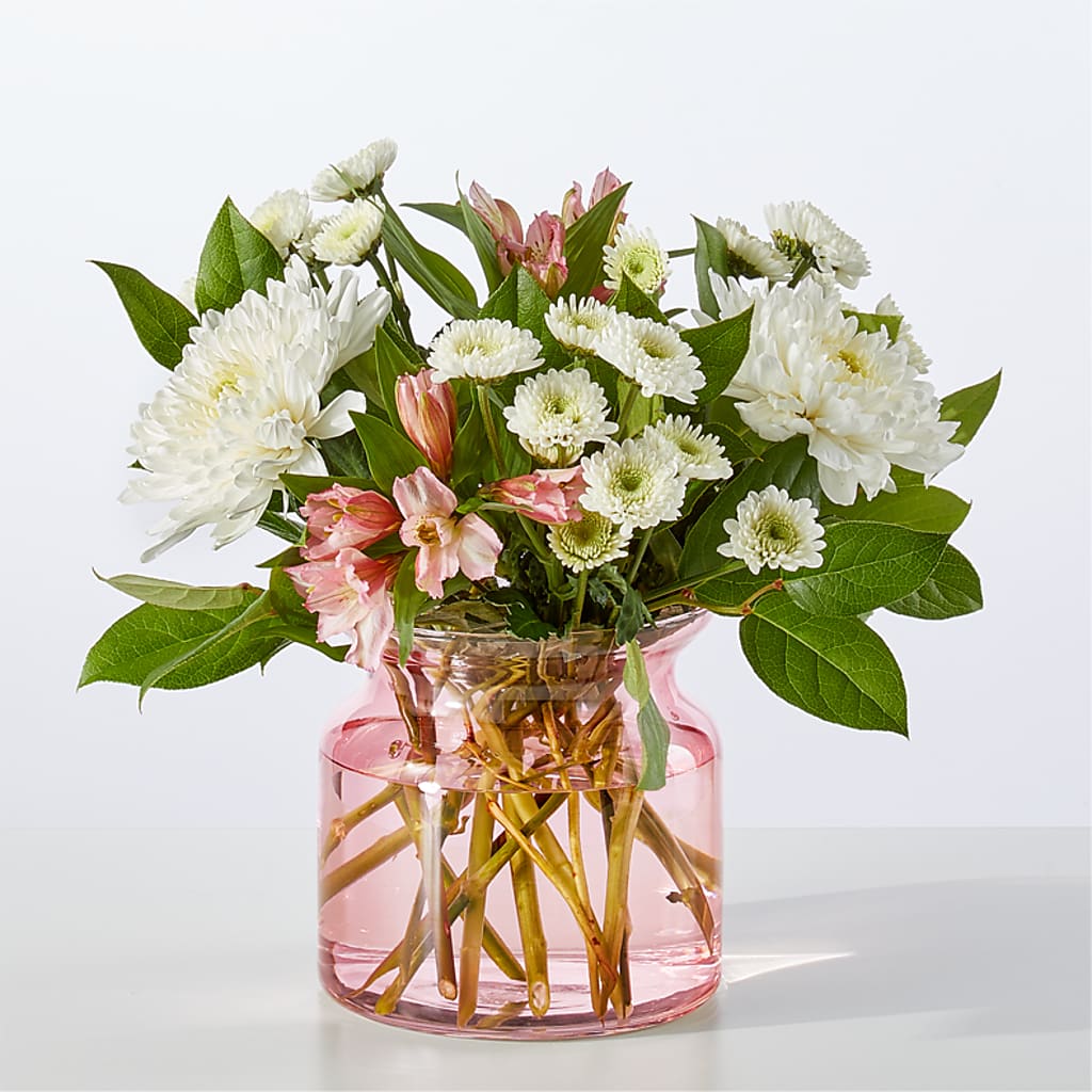 Infatuated Bouquet – Meta Flowers, Manassas VA