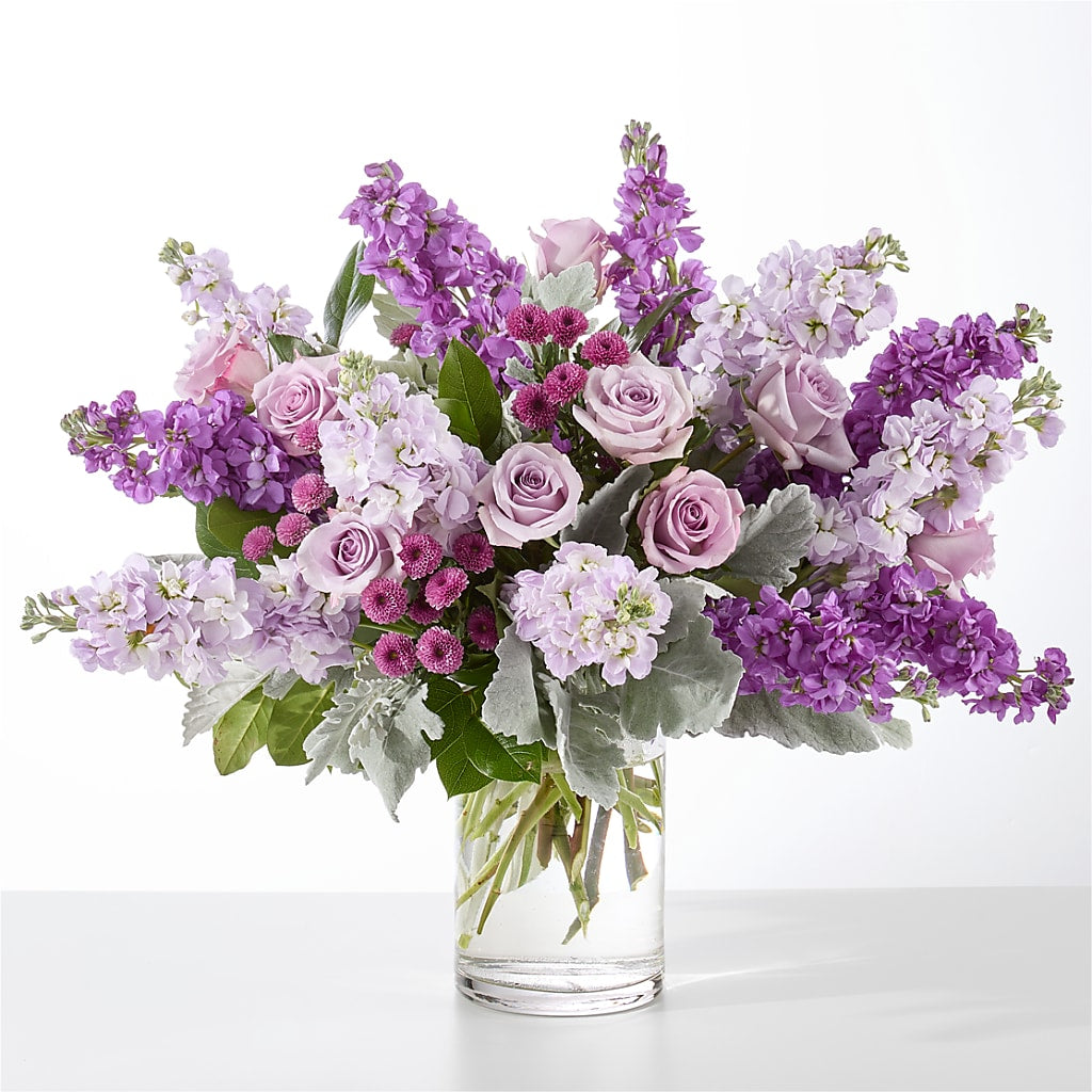 One in a Million Bouquet – Meta Flowers, Manassas VA