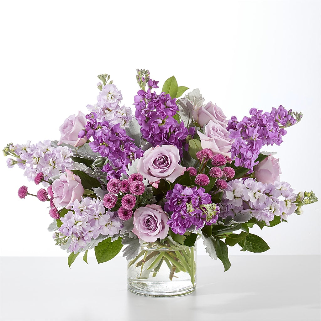 One in a Million Bouquet – Meta Flowers, Manassas VA