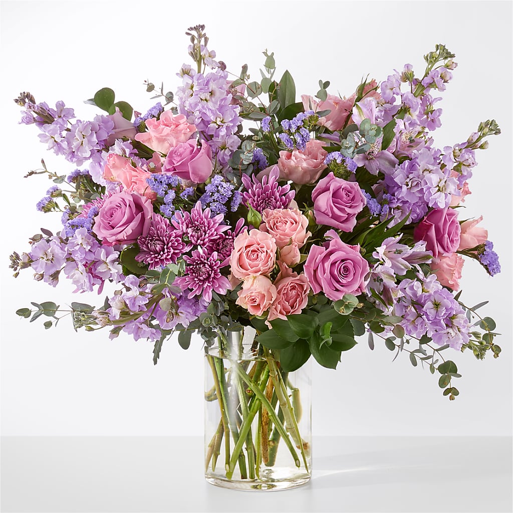 Cloud Nine Bouquet – Meta Flowers, Manassas VA
