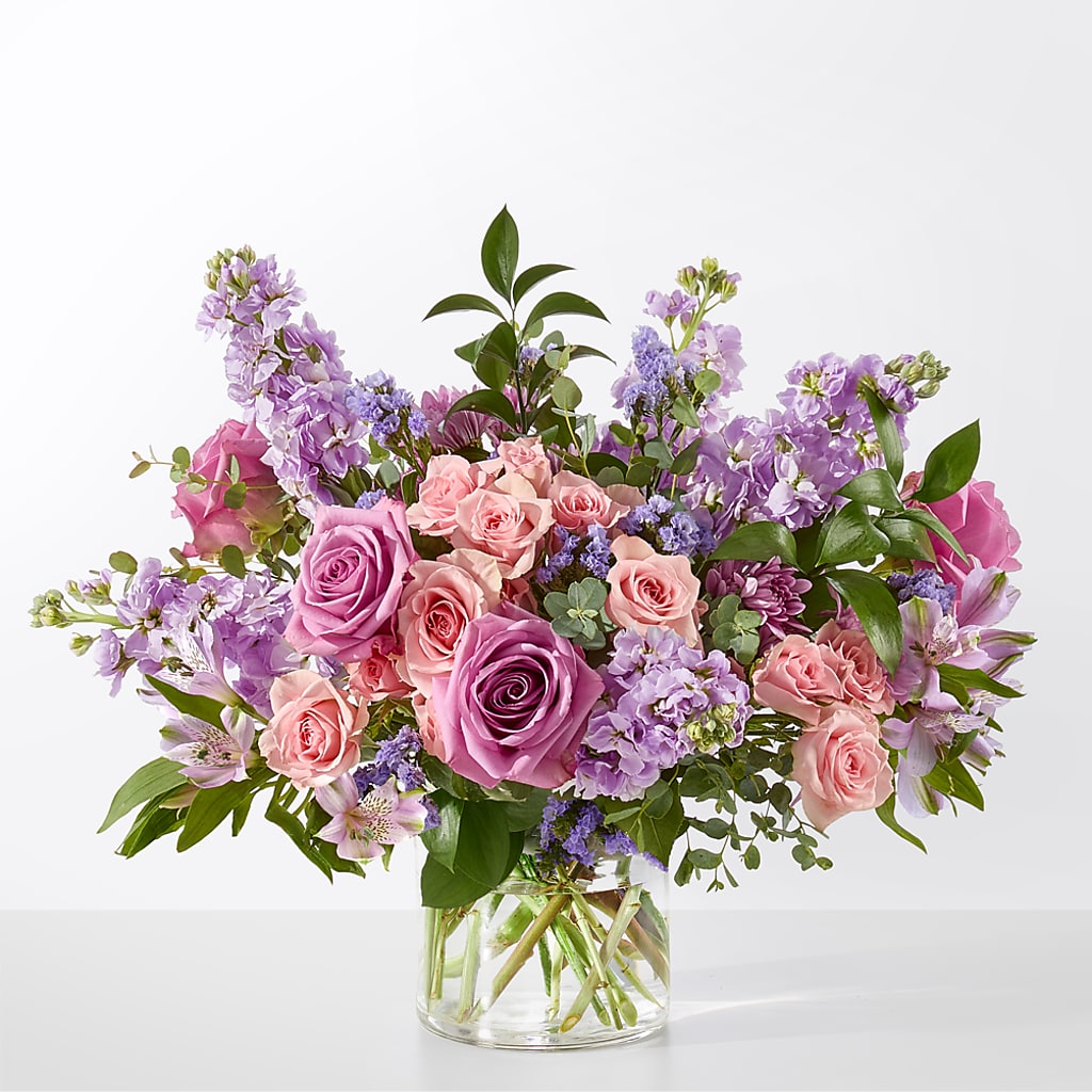 Cloud Nine Bouquet – Meta Flowers, Manassas VA