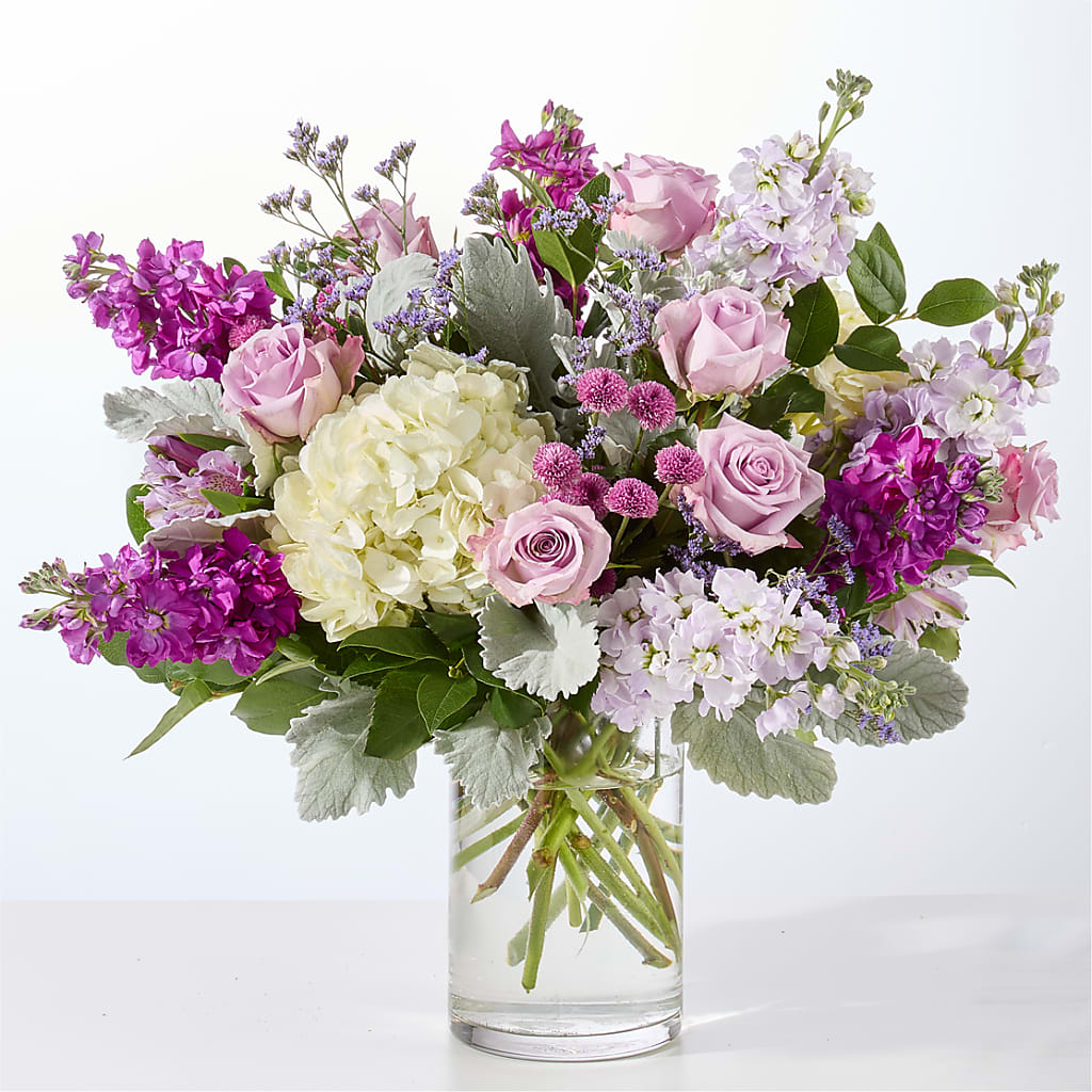 Empress Bouquet – Meta Flowers, Manassas VA