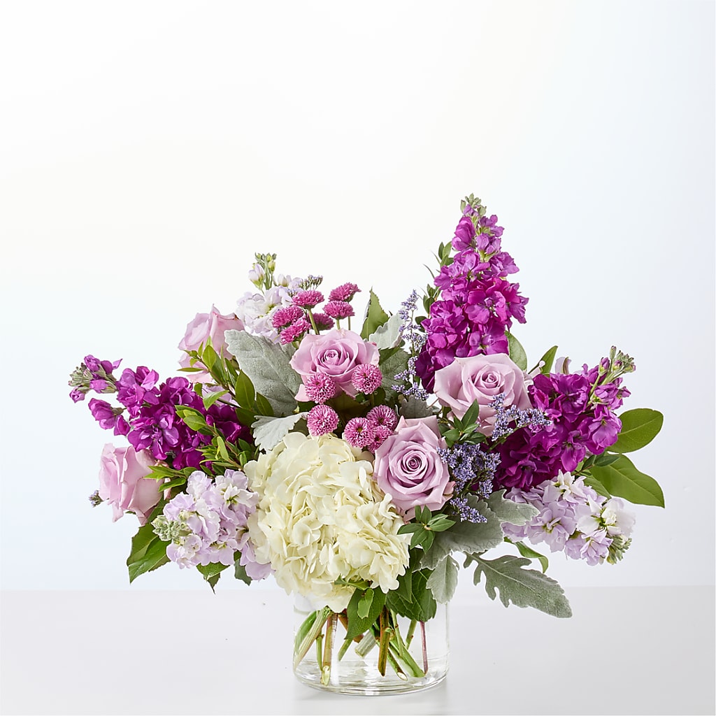 Empress Bouquet – Meta Flowers, Manassas VA