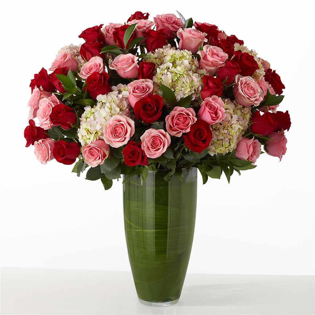 The Allure – Meta Flowers, Manassas VA