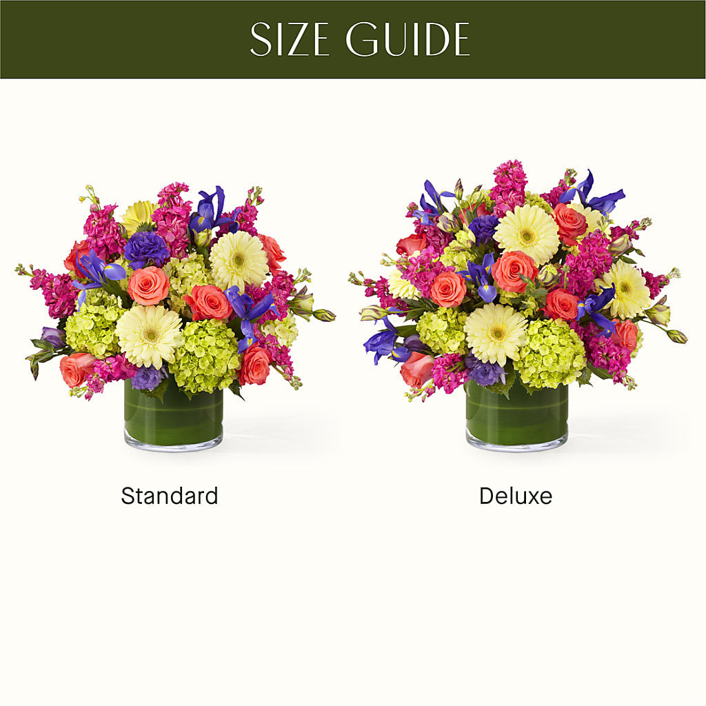 The Couture – Meta Flowers, Manassas VA