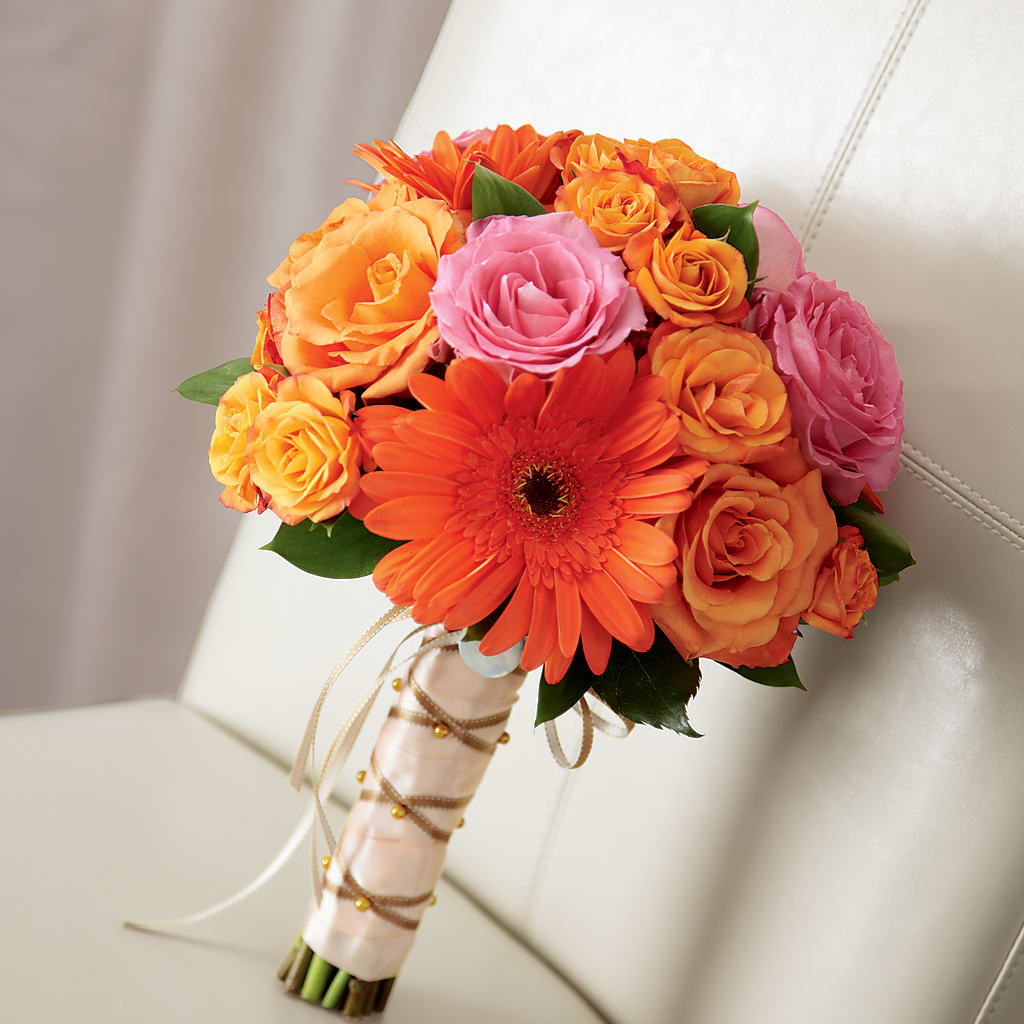 Lifetime of Love Bouquet – Meta Flowers, Manassas VA