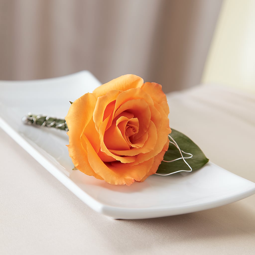 Lifetime of Love Boutonniere – Meta Flowers, Manassas VA
