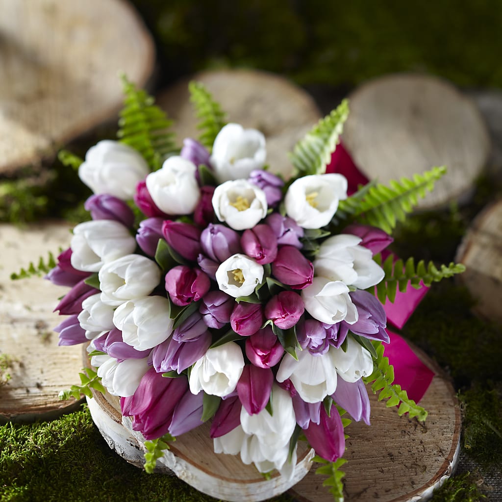 Steal My Heart Bouquet – Meta Flowers, Manassas VA