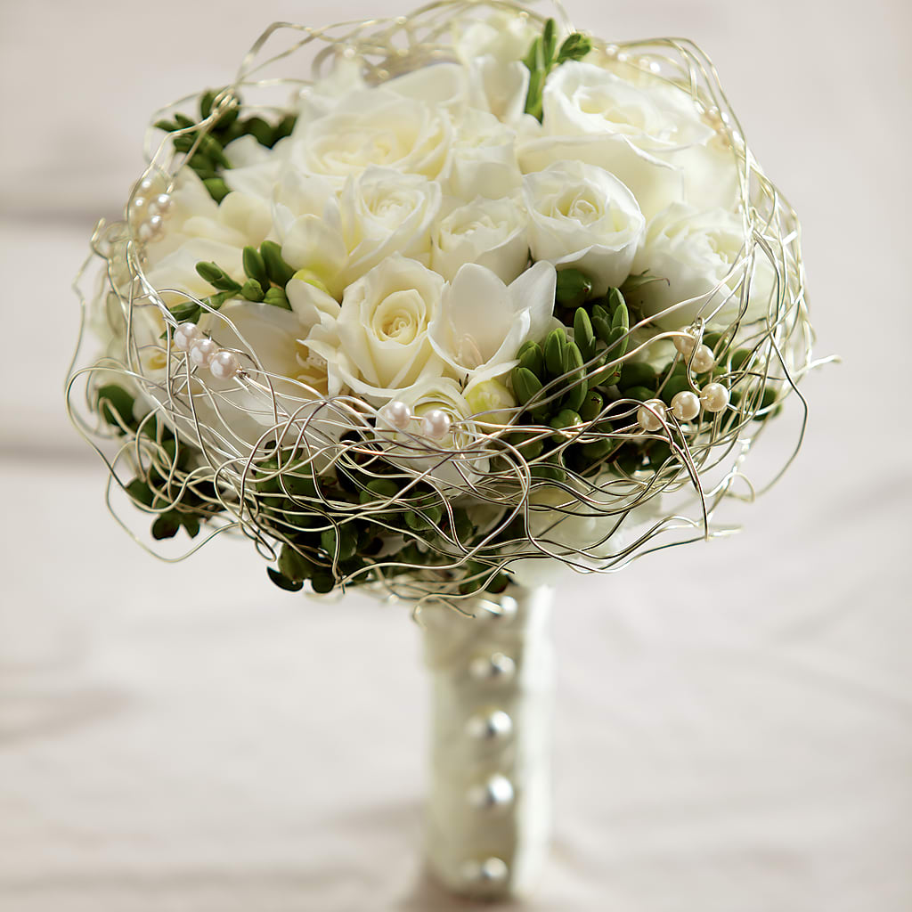 Evermore Bouquet – Meta Flowers, Manassas VA
