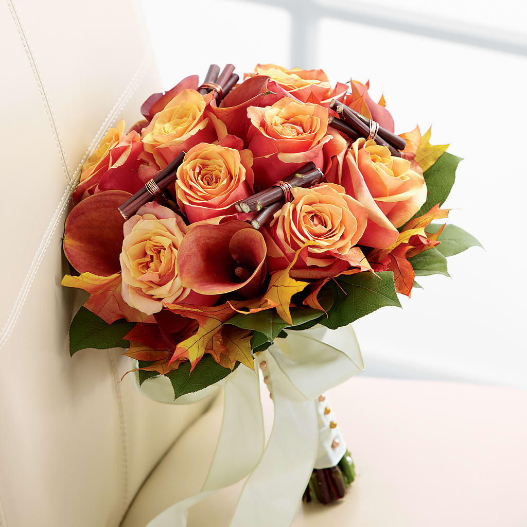 Love Everlasting Bouquet – Meta Flowers, Manassas VA