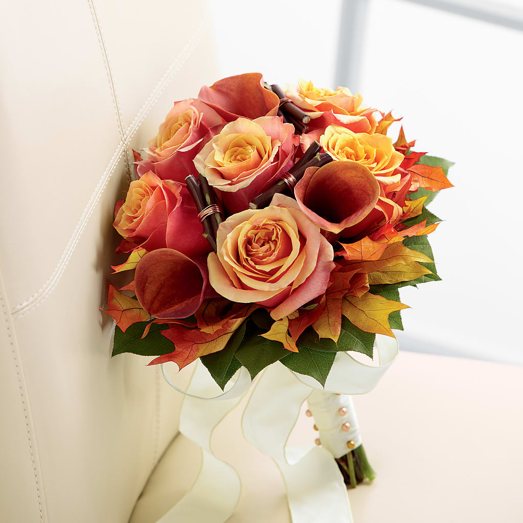 Love Everlasting Bouquet – Meta Flowers, Manassas VA