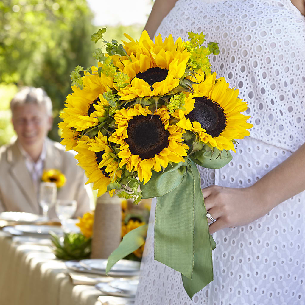 Free Spirit Bouquet – Meta Flowers, Manassas VA