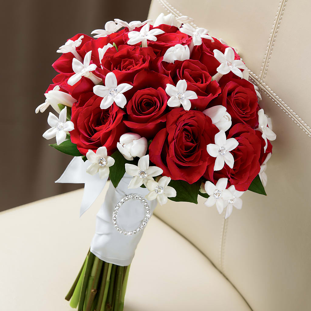 Poetry Bouquet – Meta Flowers, Manassas VA