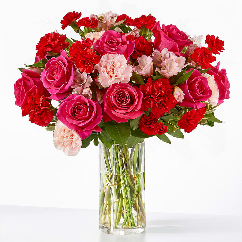 You're Precious Bouquet – Meta Flowers, Manassas VA