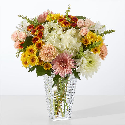 Fall Celebration Bouquet –  Meta Flowers, Manassas VA