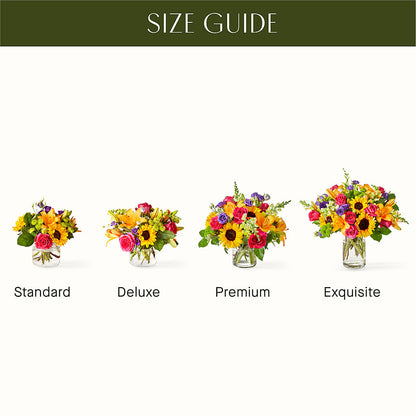 Best Day Bouquet –  Meta Flowers, Manassas VA
