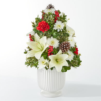 Arbre des Moments Festifs