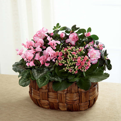Pink Assortment –  Meta Flowers, Manassas VA