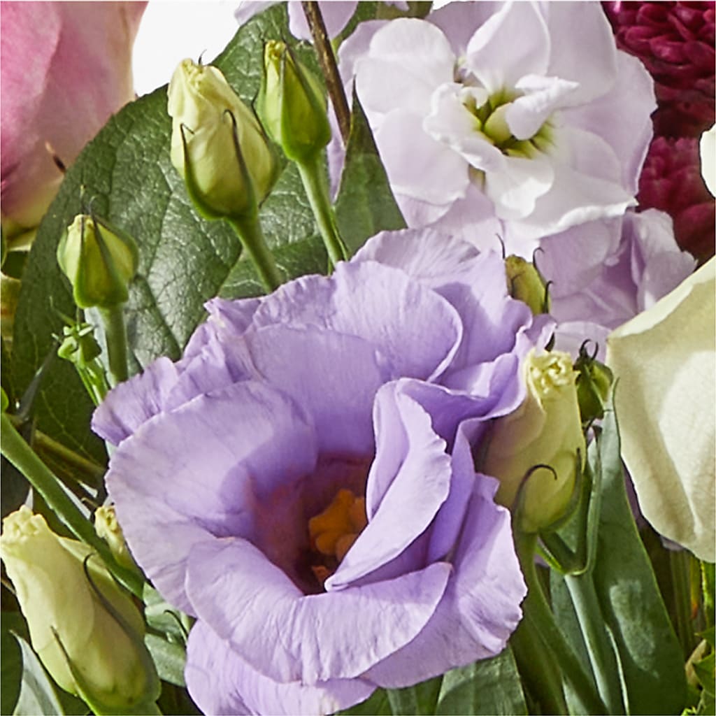 Work of Art Bouquet –  Meta Flowers, Manassas VA