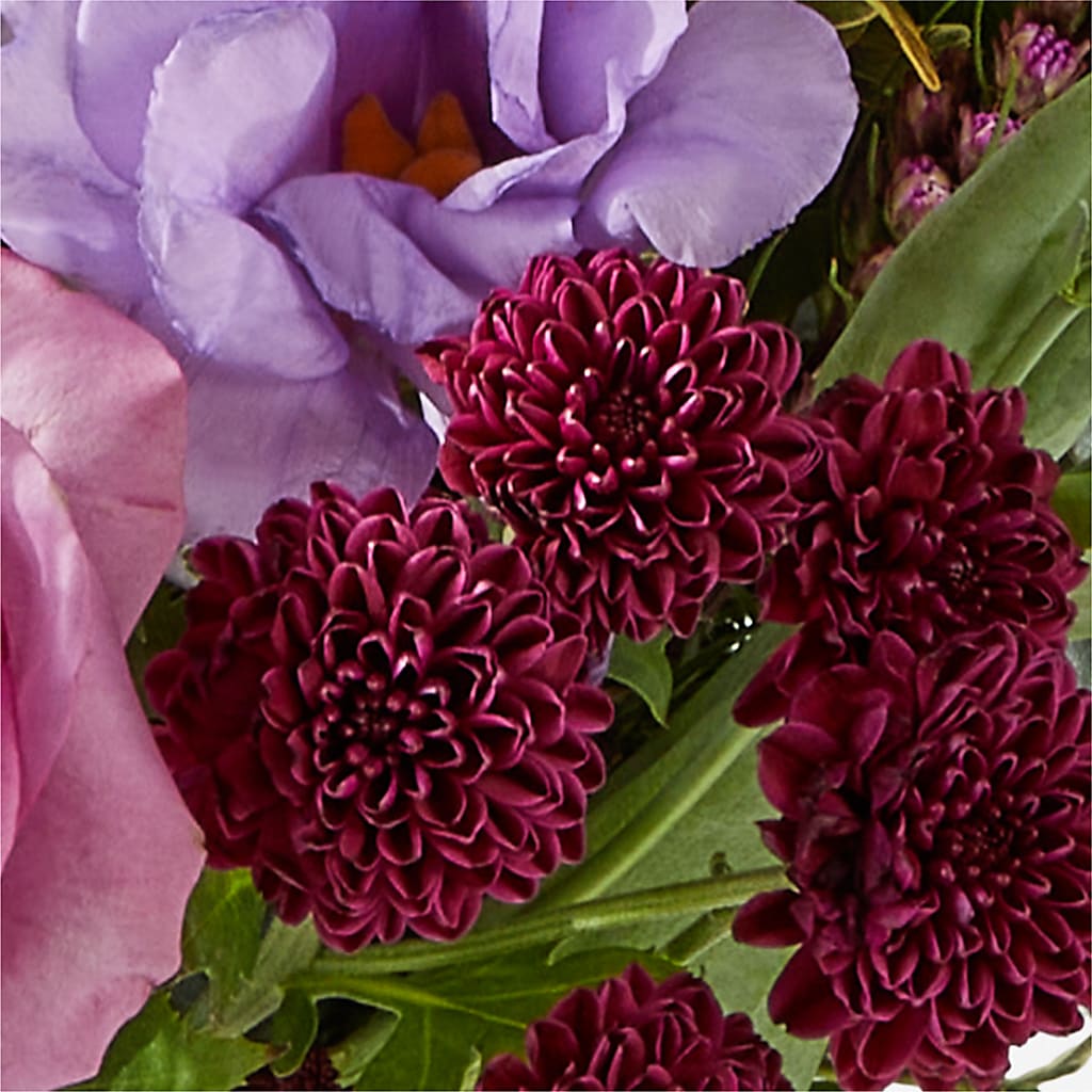 Work of Art Bouquet –  Meta Flowers, Manassas VA