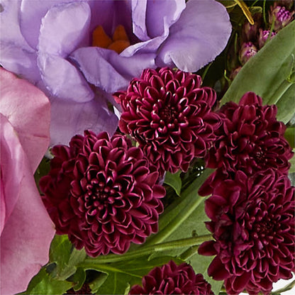 Work of Art Bouquet –  Meta Flowers, Manassas VA