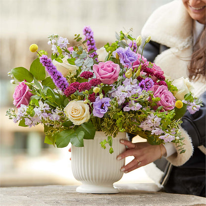Work of Art Bouquet –  Meta Flowers, Manassas VA