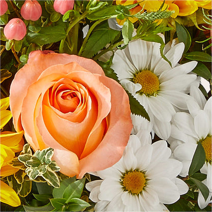 The Good Life Bouquet –  Meta Flowers, Manassas VA