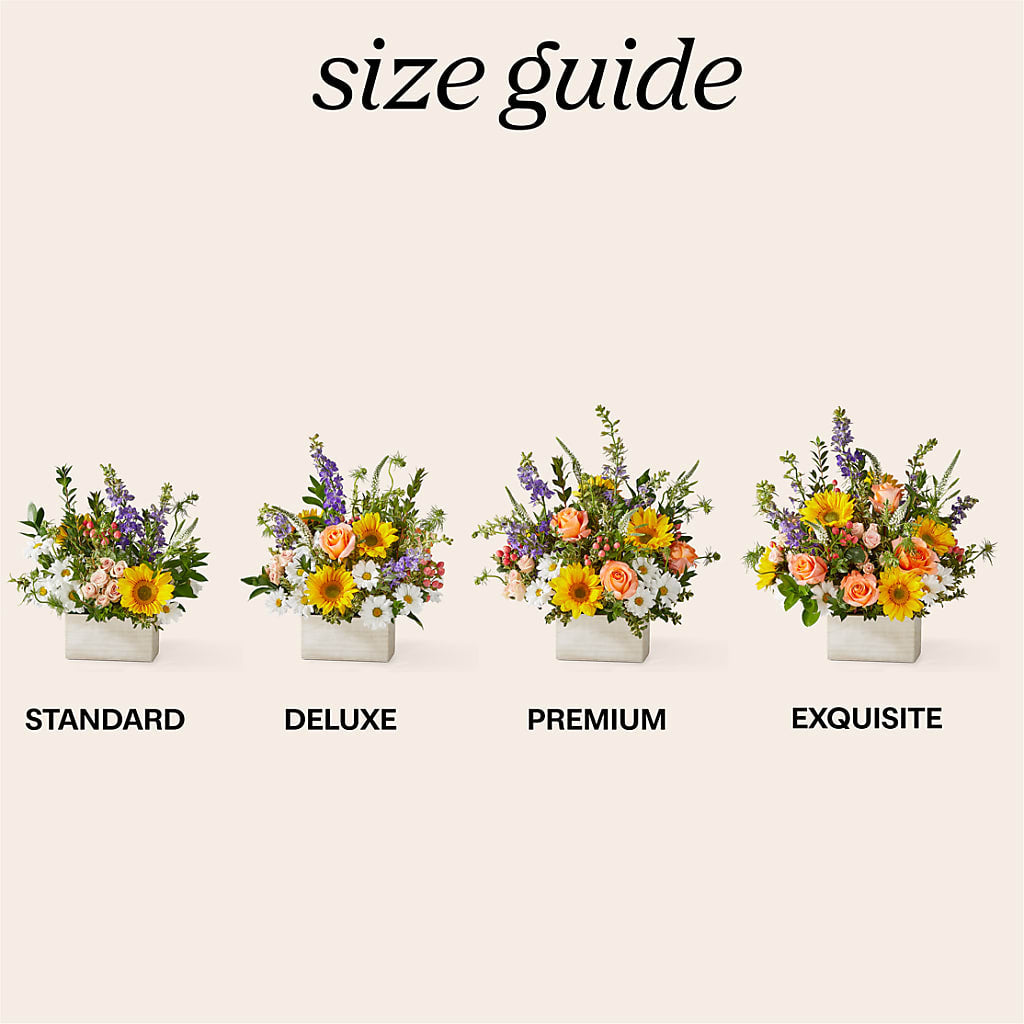 The Good Life Bouquet –  Meta Flowers, Manassas VA