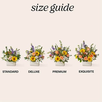 The Good Life Bouquet –  Meta Flowers, Manassas VA