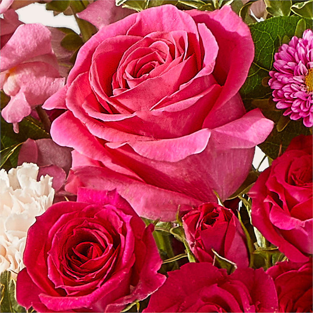 Too Cute Bouquet –  Meta Flowers, Manassas VA