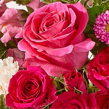 Too Cute Bouquet –  Meta Flowers, Manassas VA
