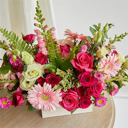 Too Cute Bouquet –  Meta Flowers, Manassas VA