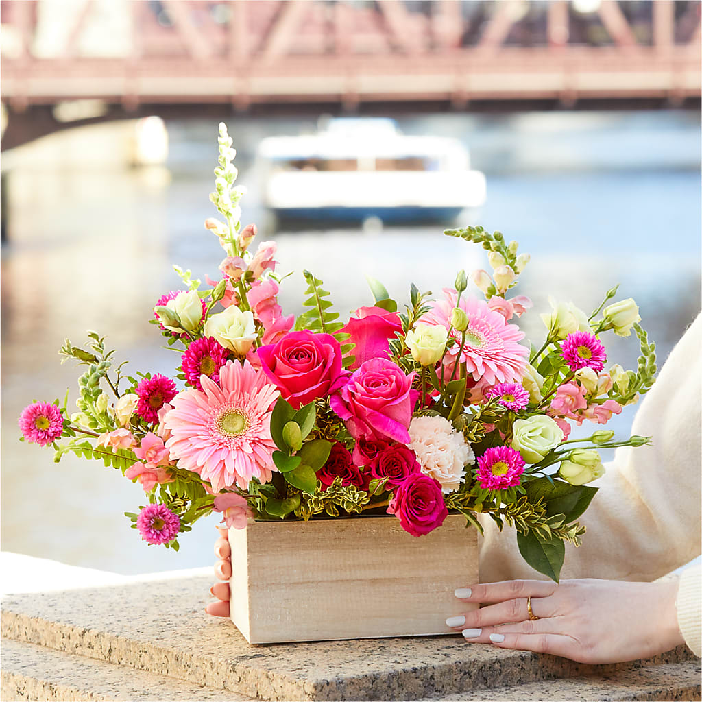 Too Cute Bouquet –  Meta Flowers, Manassas VA