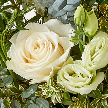 Cashmere Bouquet –  Meta Flowers, Manassas VA