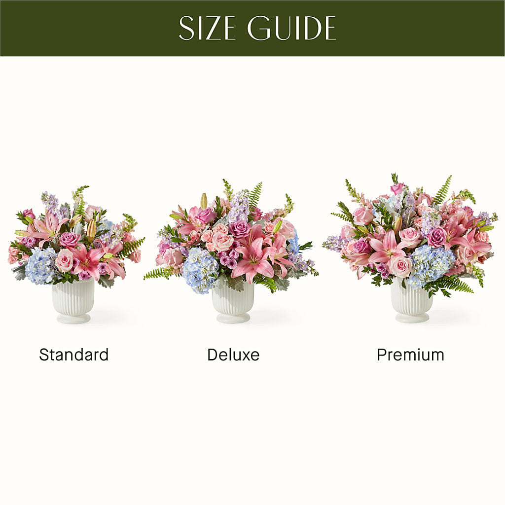 Wonderland Bouquet –  Meta Flowers, Manassas VA