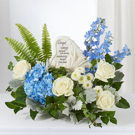 Dearest Arrangement –  Meta Flowers, Manassas VA