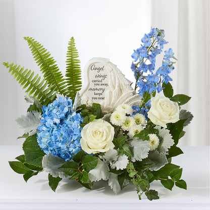 Dearest Arrangement –  Meta Flowers, Manassas VA