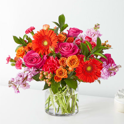 Bouquet de fête