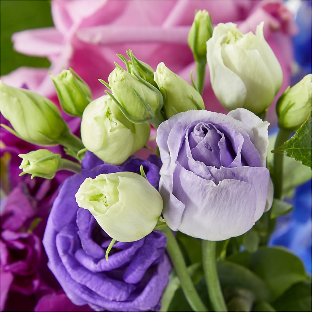 Twilight Glow Bouquet –  Meta Flowers, Manassas VA