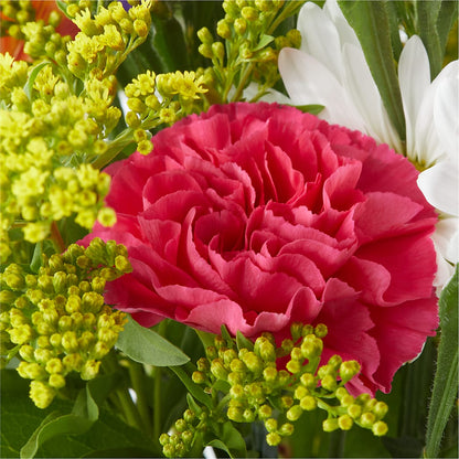 Oopsie Daisy Bouquet –  Meta Flowers, Manassas VA