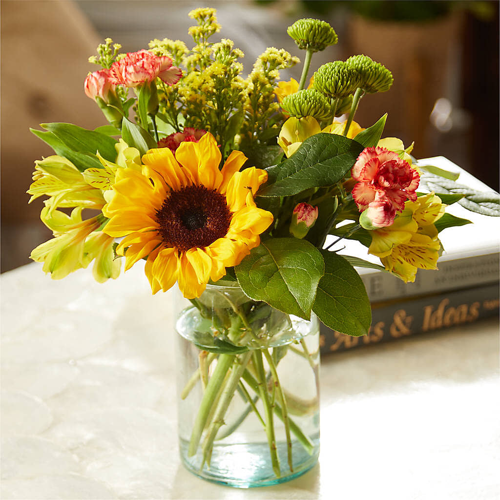Fall Delight – A Florist Original –  Meta Flowers, Manassas VA